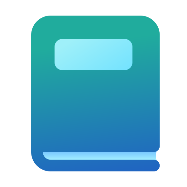 Ic Fluent Book 24 Color