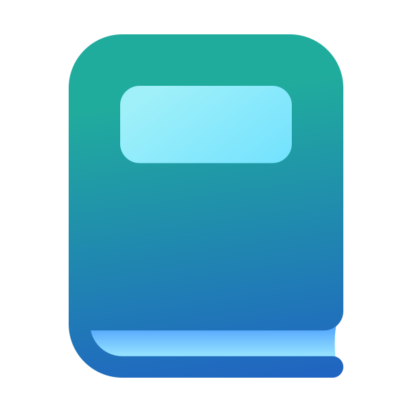 Ic Fluent Book 48 Color