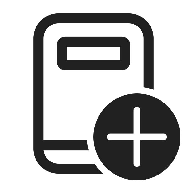 Ic Fluent Book Add 28 Regular