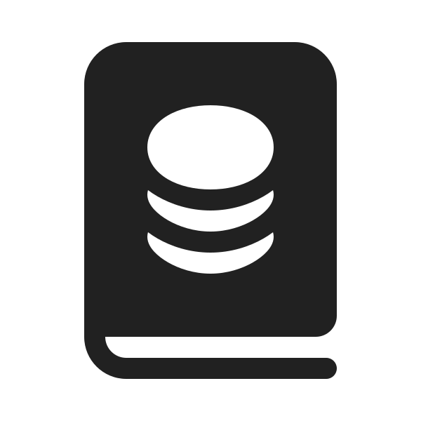 Ic Fluent Book Coins 20 Filled