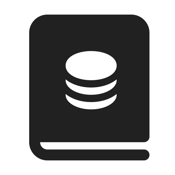 Ic Fluent Book Coins 24 Filled