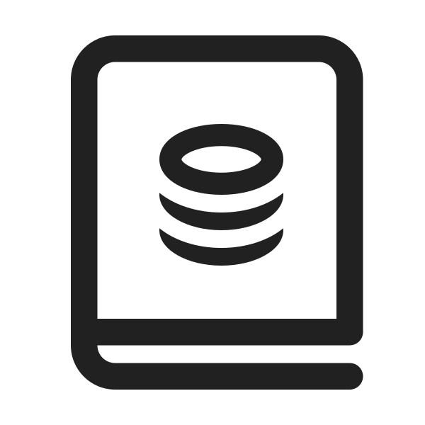 Ic Fluent Book Coins 24 Regular