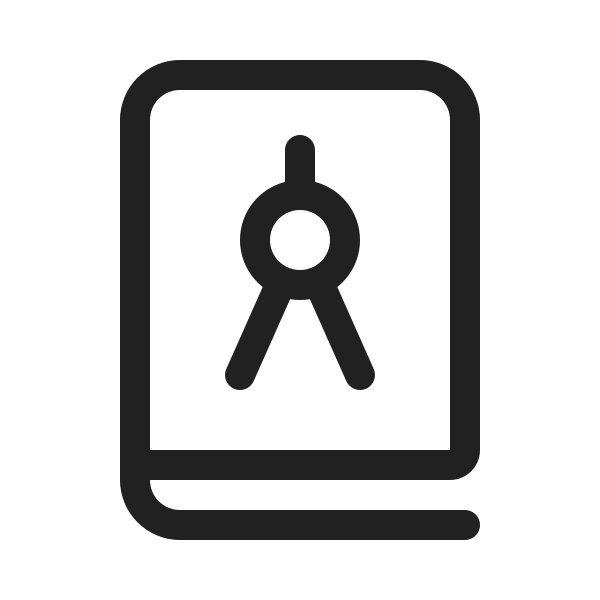 Ic Fluent Book Compass 20 Regular
