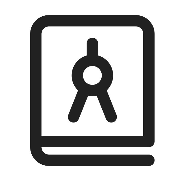 Ic Fluent Book Compass 24 Regular