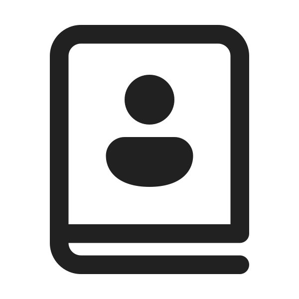 Ic Fluent Book Contacts 24 Regular