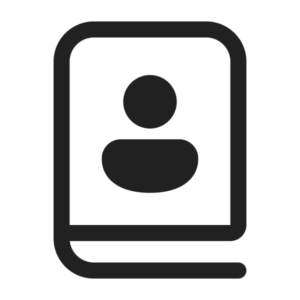 Ic Fluent Book Contacts 28 Regular