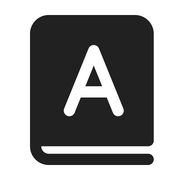 Ic Fluent Book Letter 24 Filled