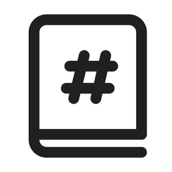 Ic Fluent Book Number 24 Regular