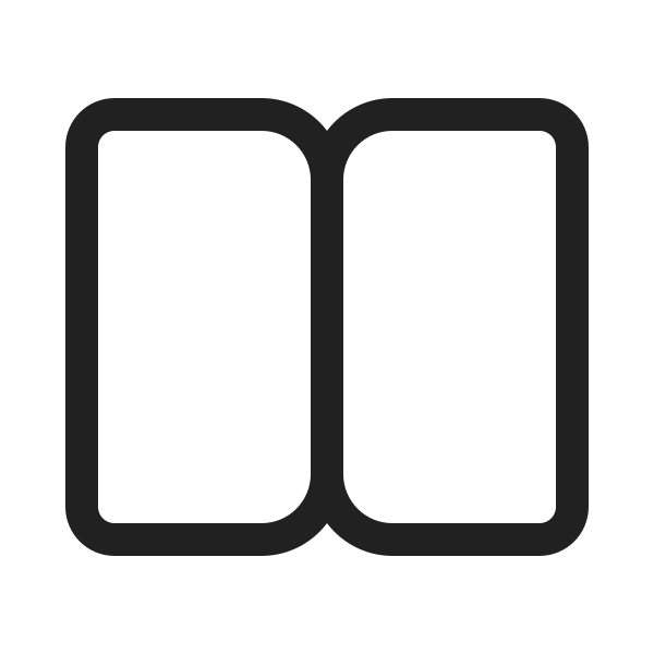 Ic Fluent Book Open 20 Regular