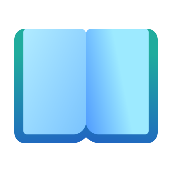 Ic Fluent Book Open 48 Color