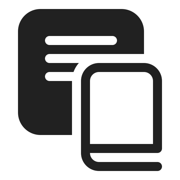 Ic Fluent Book Template 20 Filled