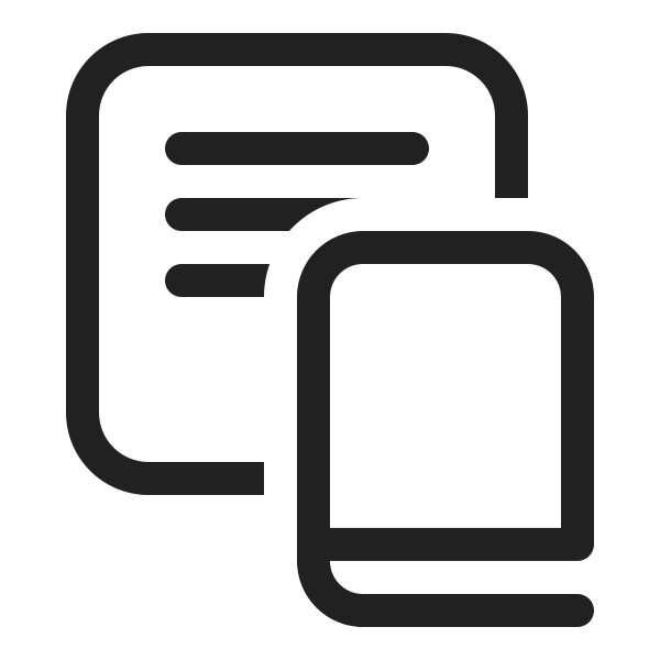 Ic Fluent Book Template 20 Regular