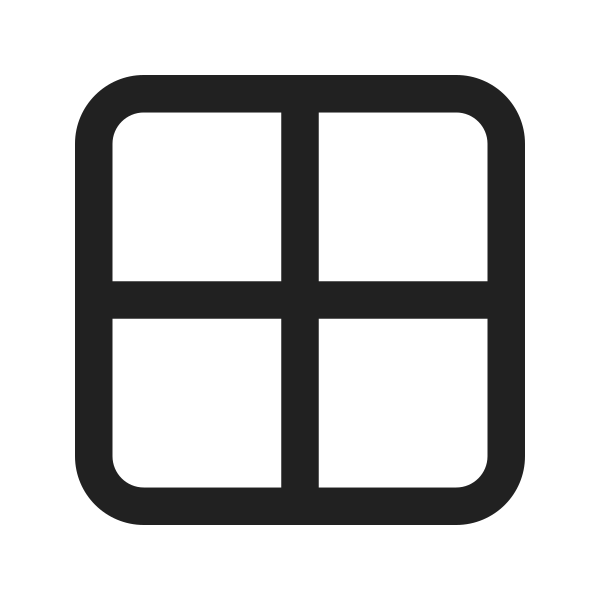 Ic Fluent Border All 24 Regular