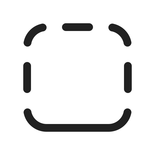 Ic Fluent Border Bottom 20 Regular