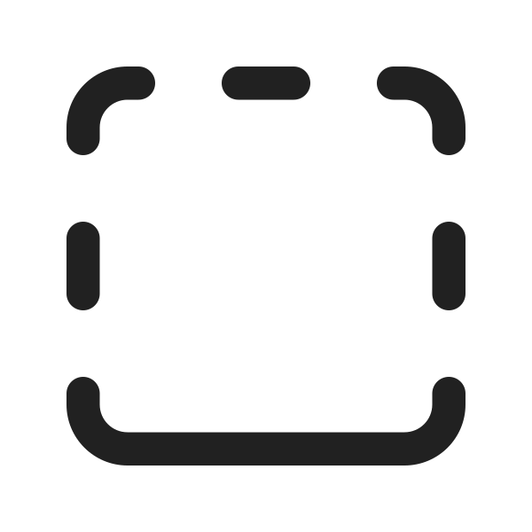 Ic Fluent Border Bottom 24 Regular
