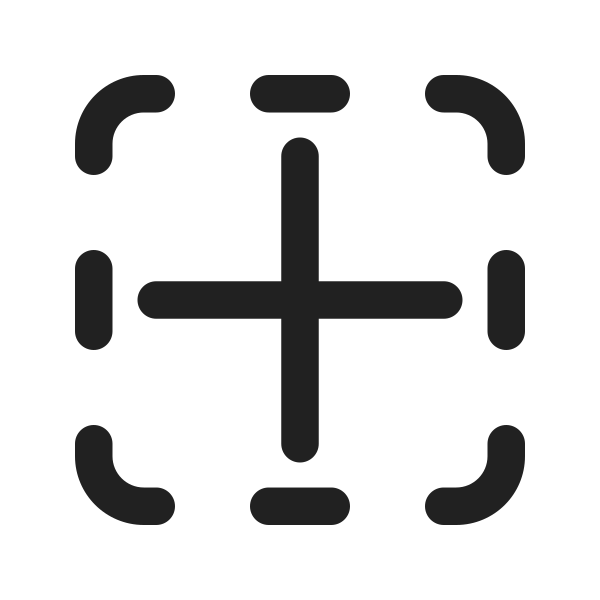Ic Fluent Border Inside 24 Regular