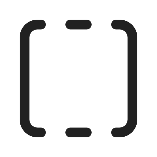 Ic Fluent Border Left Right 24 Regular