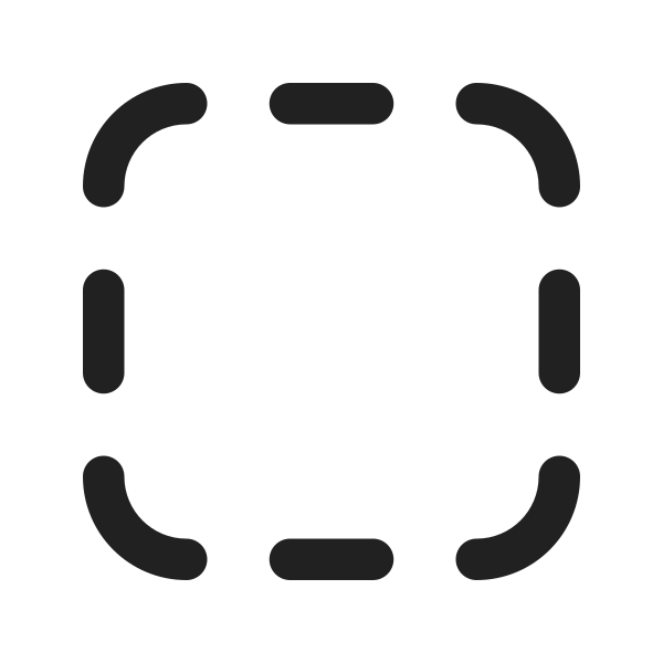 Ic Fluent Border None 16 Regular
