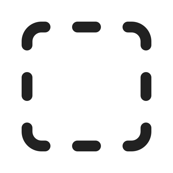 Ic Fluent Border None 24 Regular