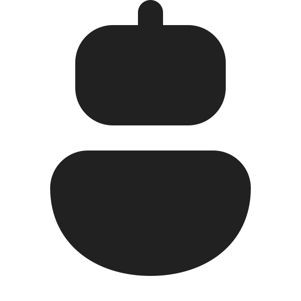 Ic Fluent Bot 12 Filled
