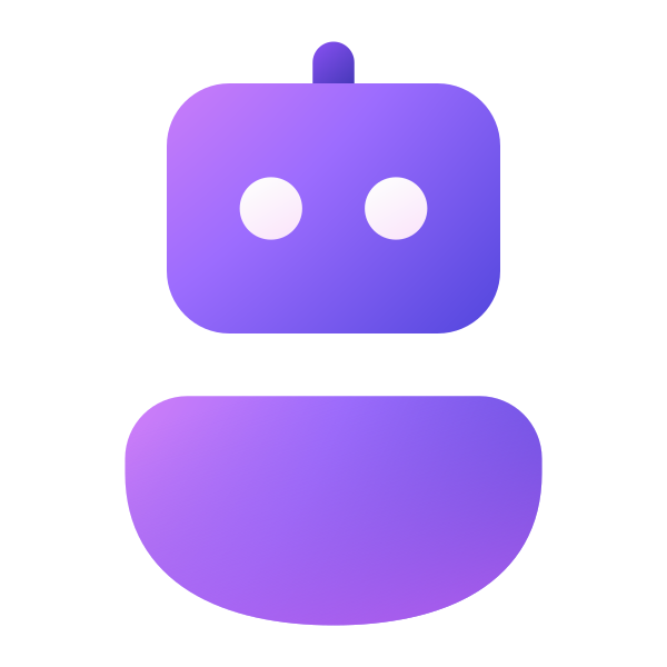 Ic Fluent Bot 16 Color