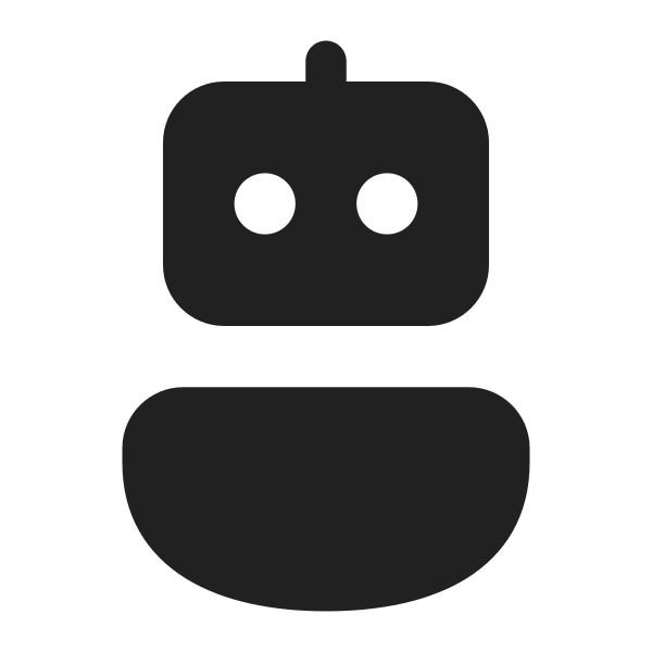 Ic Fluent Bot 16 Filled