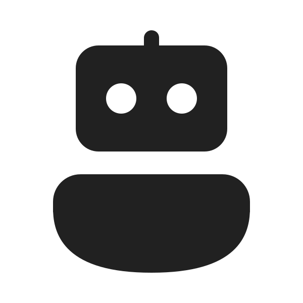 Ic Fluent Bot 20 Filled