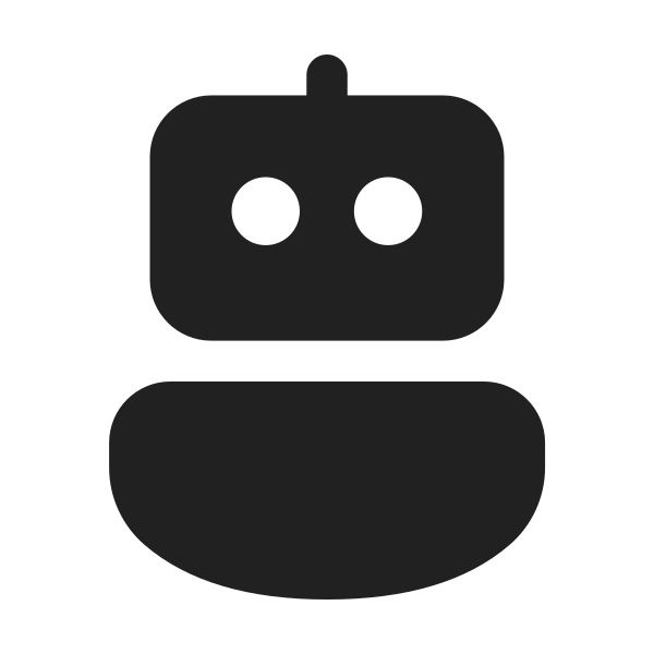 Ic Fluent Bot 24 Filled