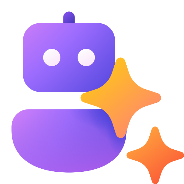 Ic Fluent Bot Sparkle 16 Color
