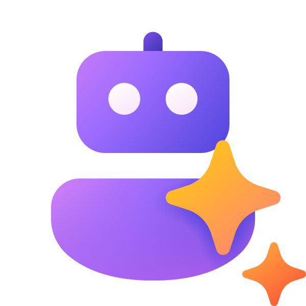 Ic Fluent Bot Sparkle 24 Color