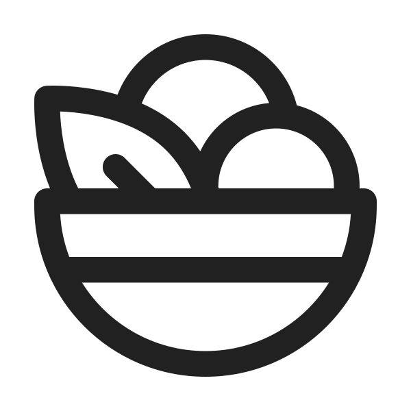 Ic Fluent Bowl Salad 24 Regular