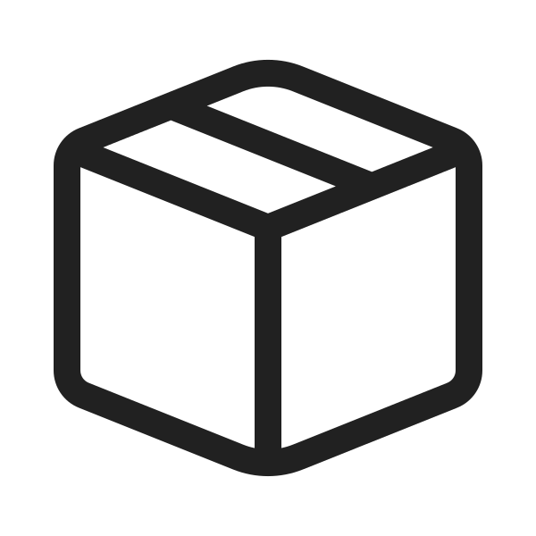 Ic Fluent Box 20 Regular