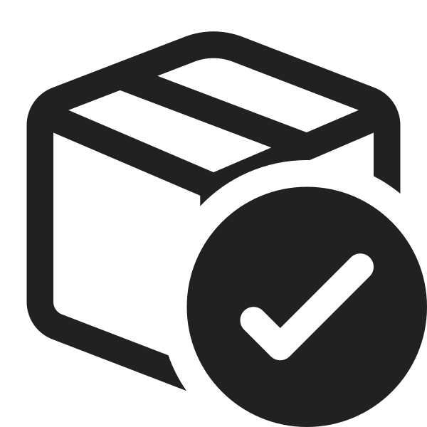 Ic Fluent Box Checkmark 16 Regular