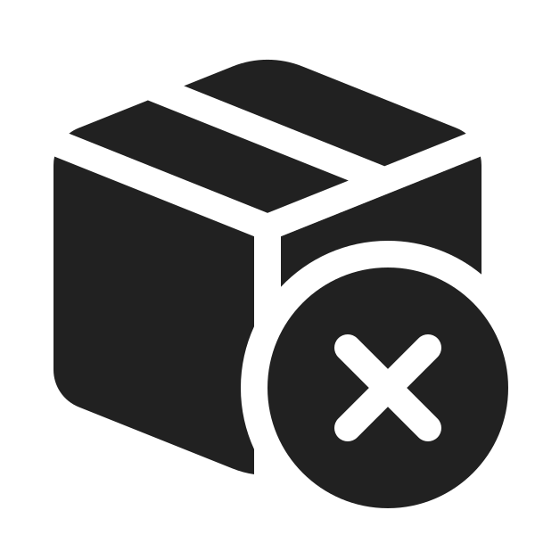 Ic Fluent Box Dismiss 20 Filled