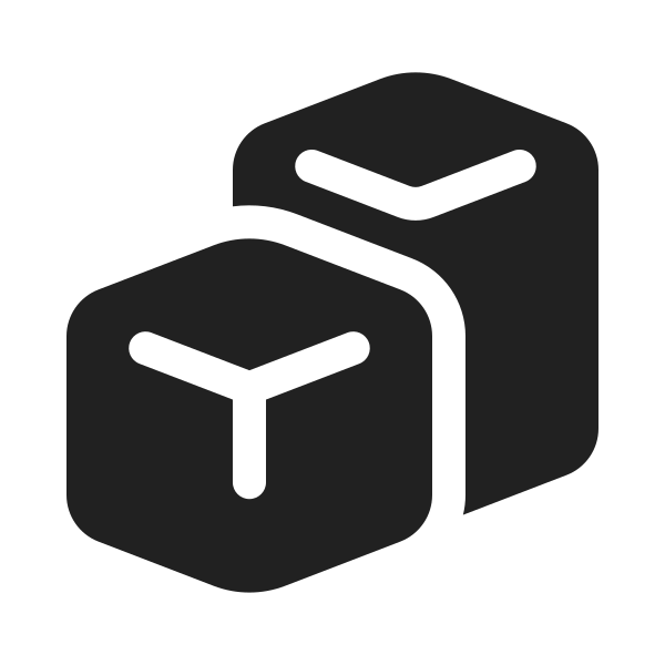 Ic Fluent Box Multiple 20 Filled