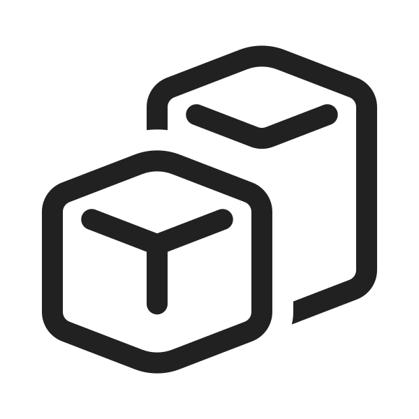 Ic Fluent Box Multiple 20 Regular