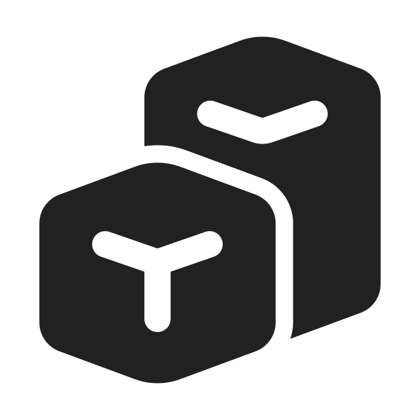Ic Fluent Box Multiple 24 Filled