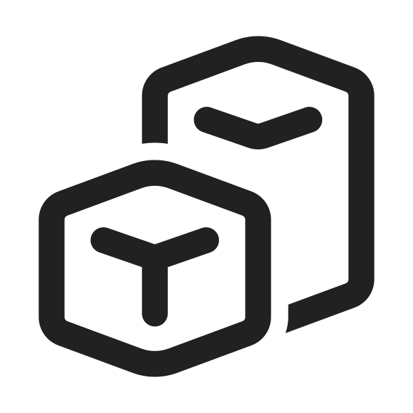 Ic Fluent Box Multiple 24 Regular