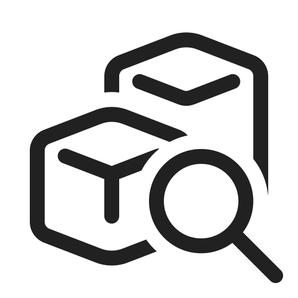 Ic Fluent Box Multiple Search 20 Regular