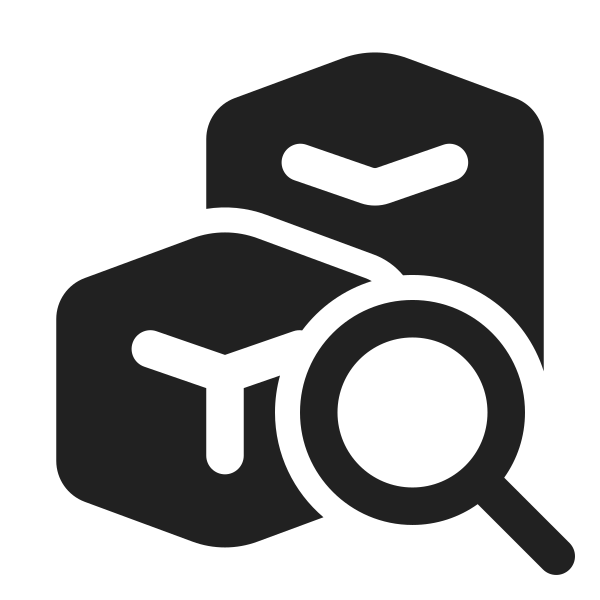 Ic Fluent Box Multiple Search 24 Filled
