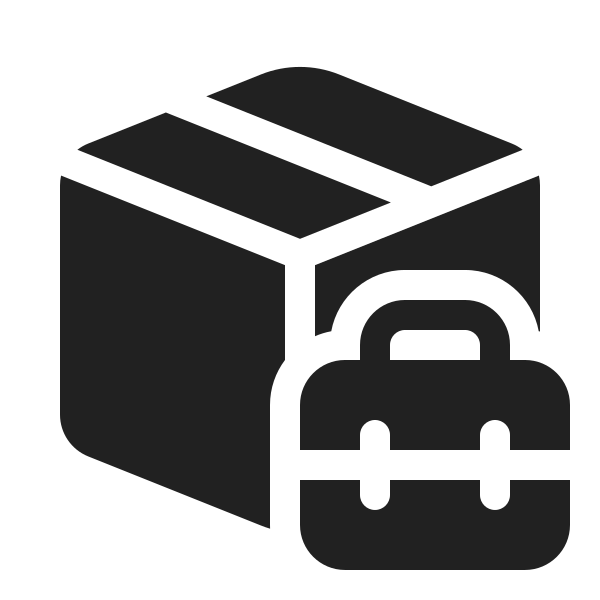 Ic Fluent Box Toolbox 20 Filled