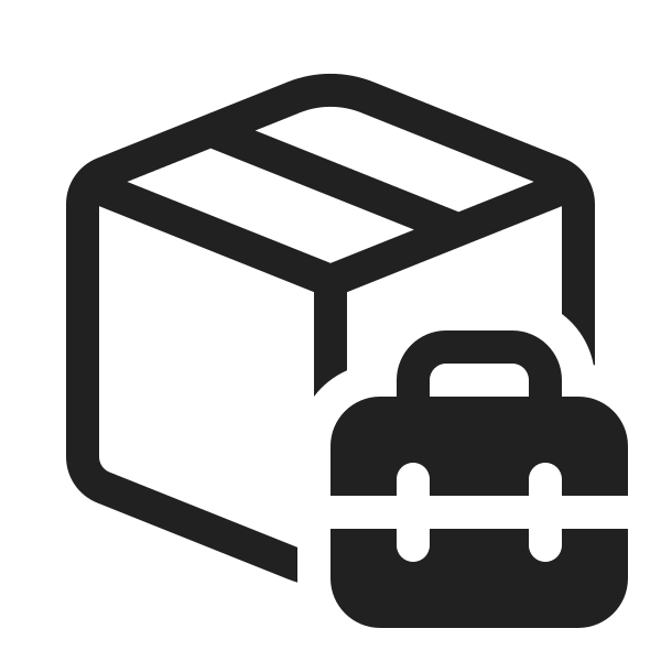 Ic Fluent Box Toolbox 20 Regular