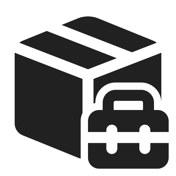Ic Fluent Box Toolbox 24 Filled