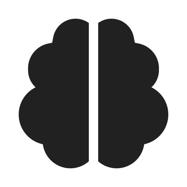 Ic Fluent Brain 20 Filled