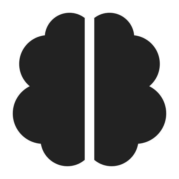 Ic Fluent Brain 28 Filled