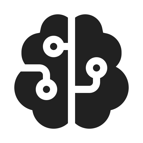 Ic Fluent Brain Circuit 20 Filled