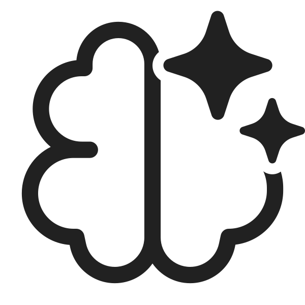 Ic Fluent Brain Sparkle 28 Regular