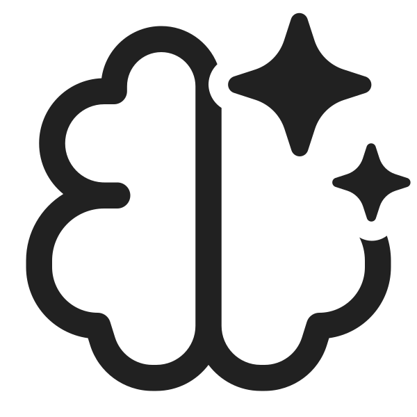 Ic Fluent Brain Sparkle 32 Regular