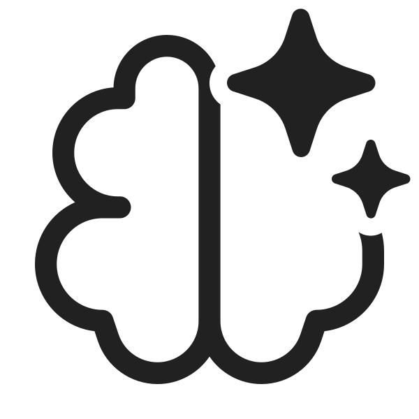 Ic Fluent Brain Sparkle 48 Regular