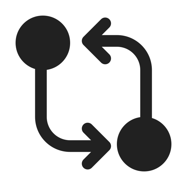 Ic Fluent Branch Compare 24 Filled